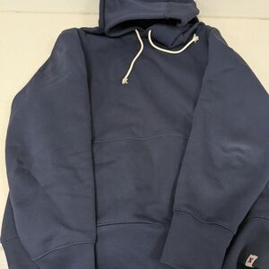 Best Made Men's Supima Cotton Hoodie Size Large